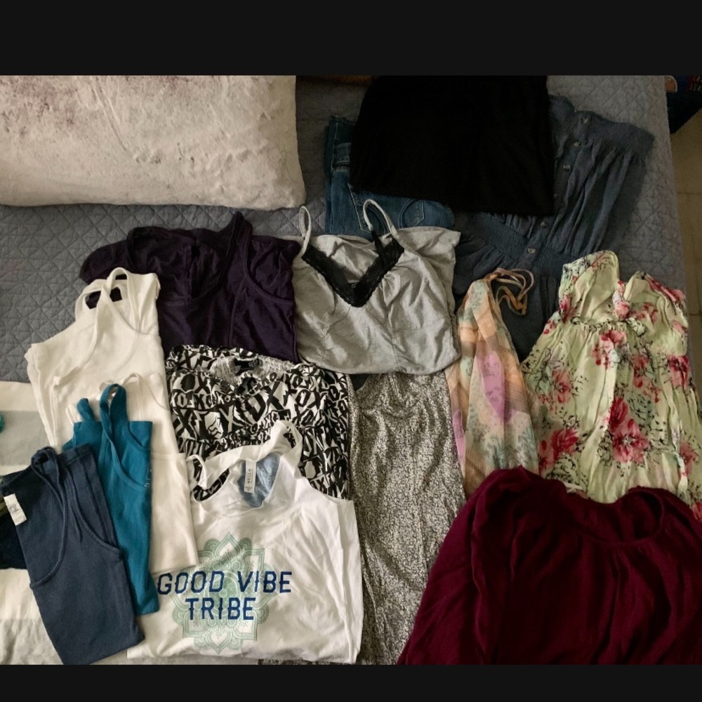 Junior Clothing
